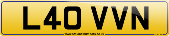 L40 VVN