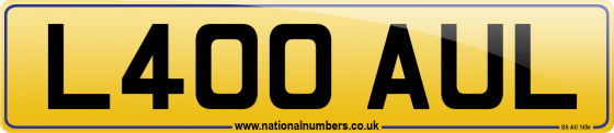L400 AUL