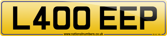 L400 EEP