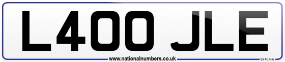 L400 JLE