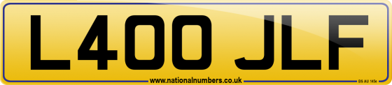 L400 JLF