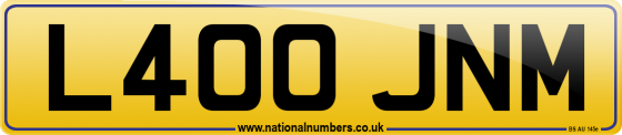 L400 JNM