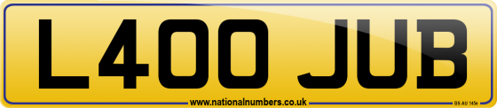 L400 JUB
