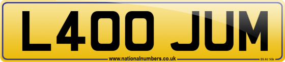 L400 JUM