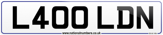 L400 LDN