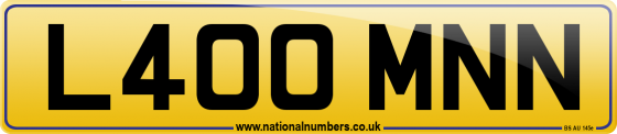 L400 MNN
