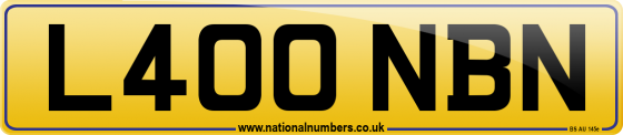L400 NBN