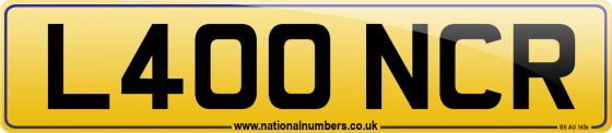L400 NCR