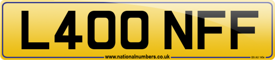 L400 NFF