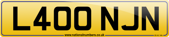 L400 NJN