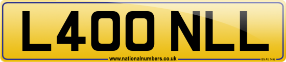 L400 NLL