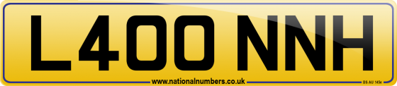 L400 NNH