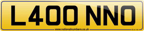 L400 NNO