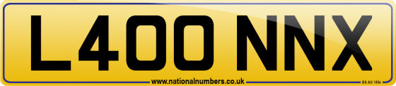 L400 NNX