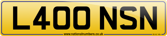 L400 NSN