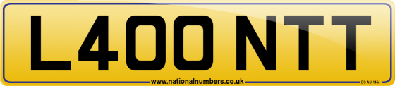 L400 NTT