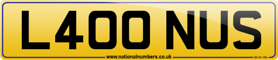 L400 NUS