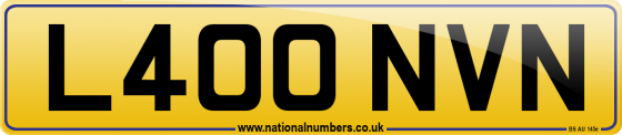 L400 NVN