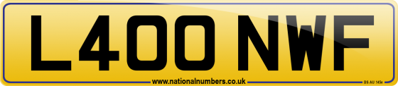 L400 NWF