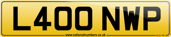 L400 NWP