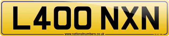 L400 NXN