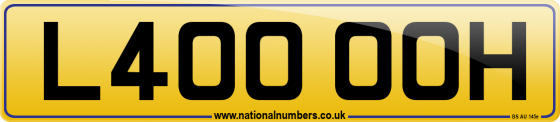 L400 OOH