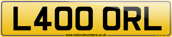 L400 ORL