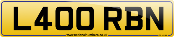L400 RBN
