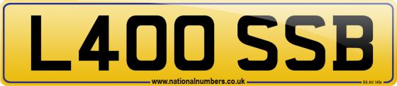 L400 SSB