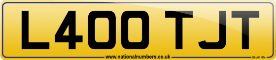 L400 TJT