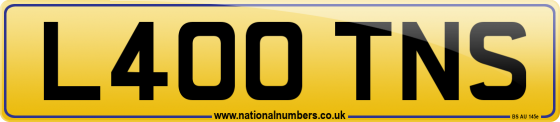 L400 TNS