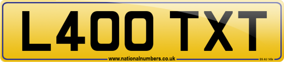 L400 TXT