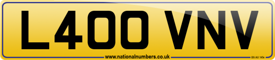 L400 VNV