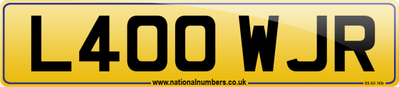 L400 WJR