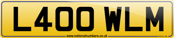L400 WLM