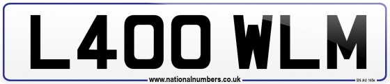 L400 WLM