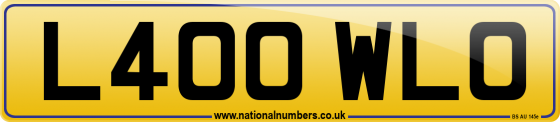 L400 WLO
