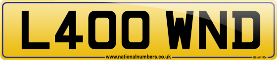 L400 WND