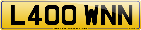 L400 WNN
