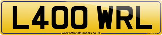 L400 WRL