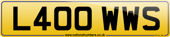 L400 WWS