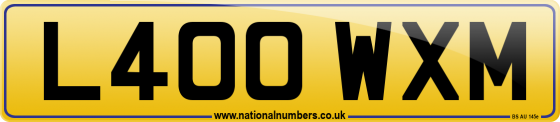L400 WXM