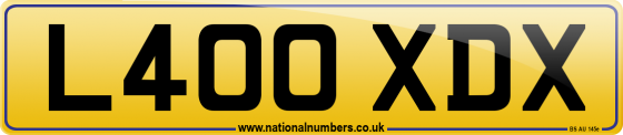 L400 XDX