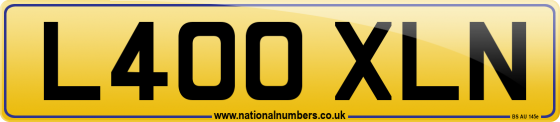 L400 XLN