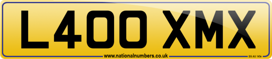 L400 XMX
