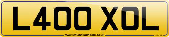 L400 XOL