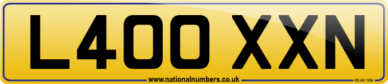 L400 XXN