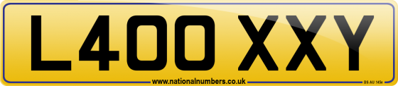 L400 XXY