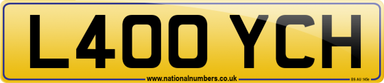 L400 YCH