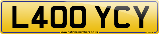 L400 YCY